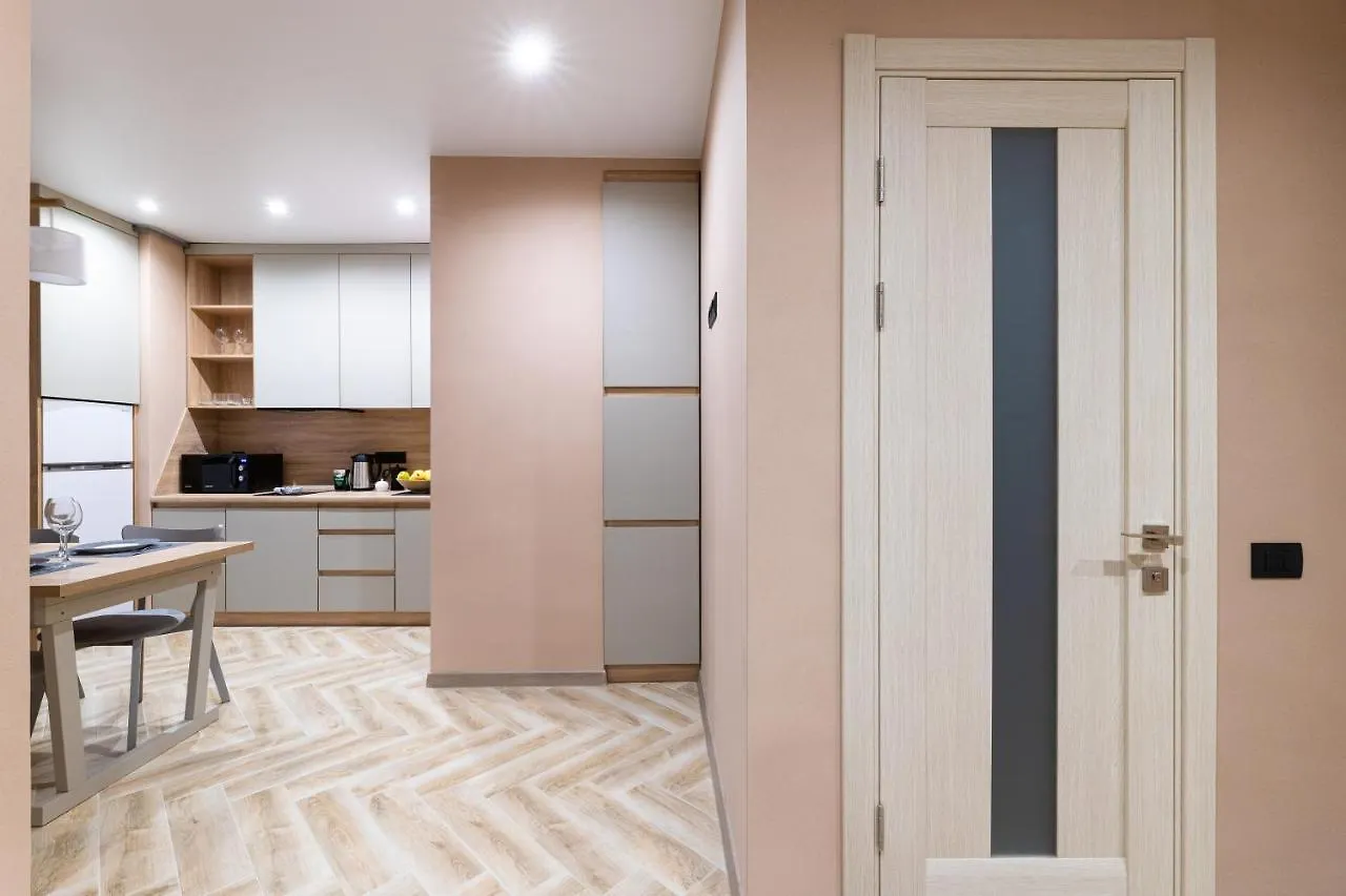 Stare Misto Premium Apartment Lviv