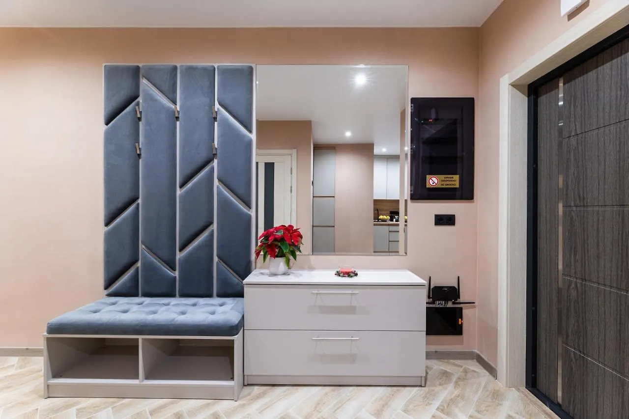 Stare Misto Premium Apartment Lviv 0*,