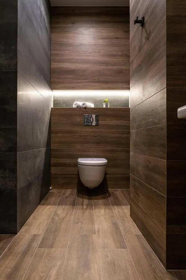 Stare Misto Premium Apartment Lviv