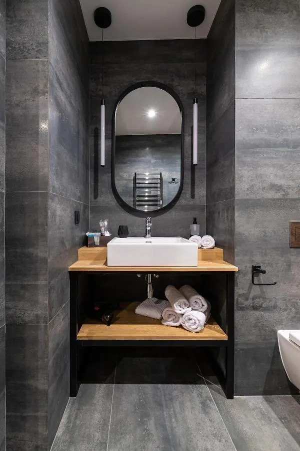 Stare Misto Premium Apartment Lviv 0*,  Ukraine