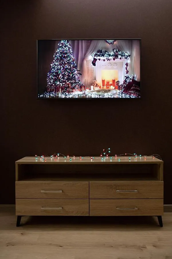 Stare Misto Premium Apartment Lviv